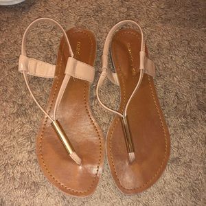 Madden girl sandals